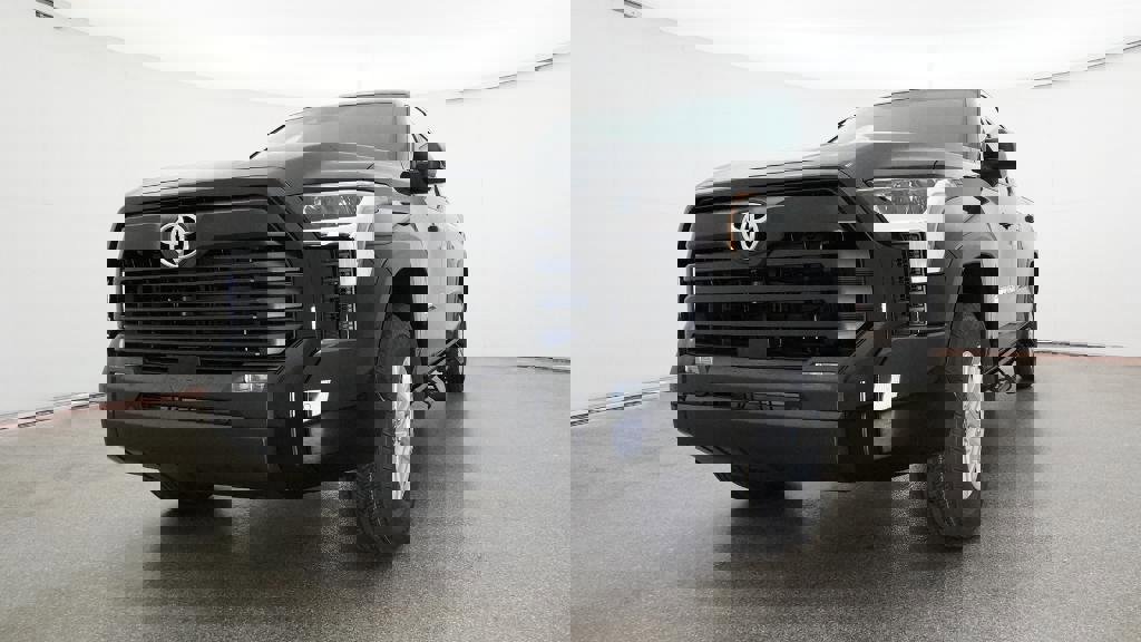 New 2026 Toyota Tundra SR5 image 58