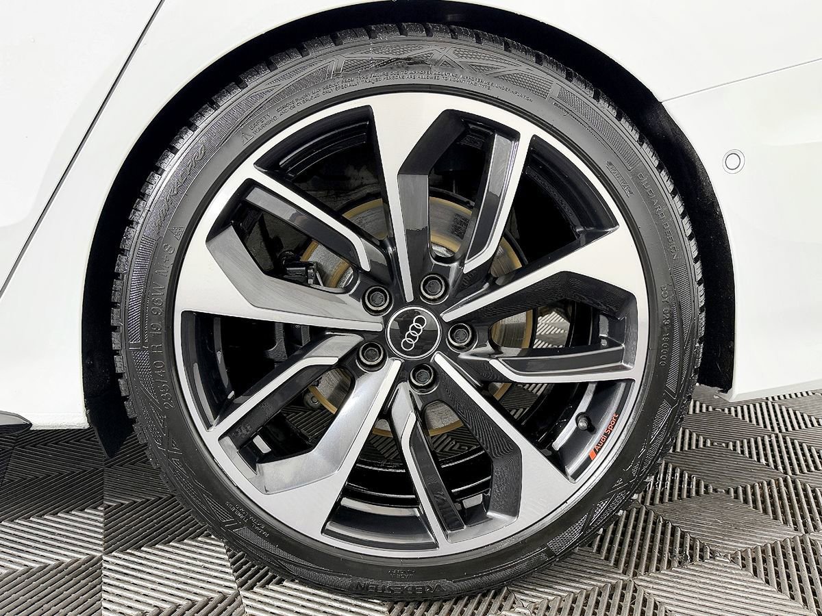 Used 2024 Audi S3 Prestige image 31