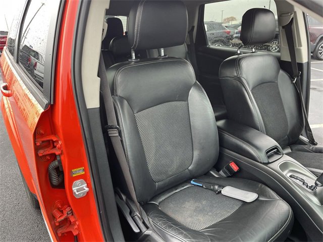 Used 2019 Dodge Journey Crossroad image 23