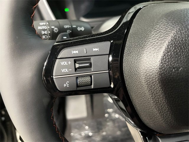 New 2026 Honda Passport TrailSport Elite image 16