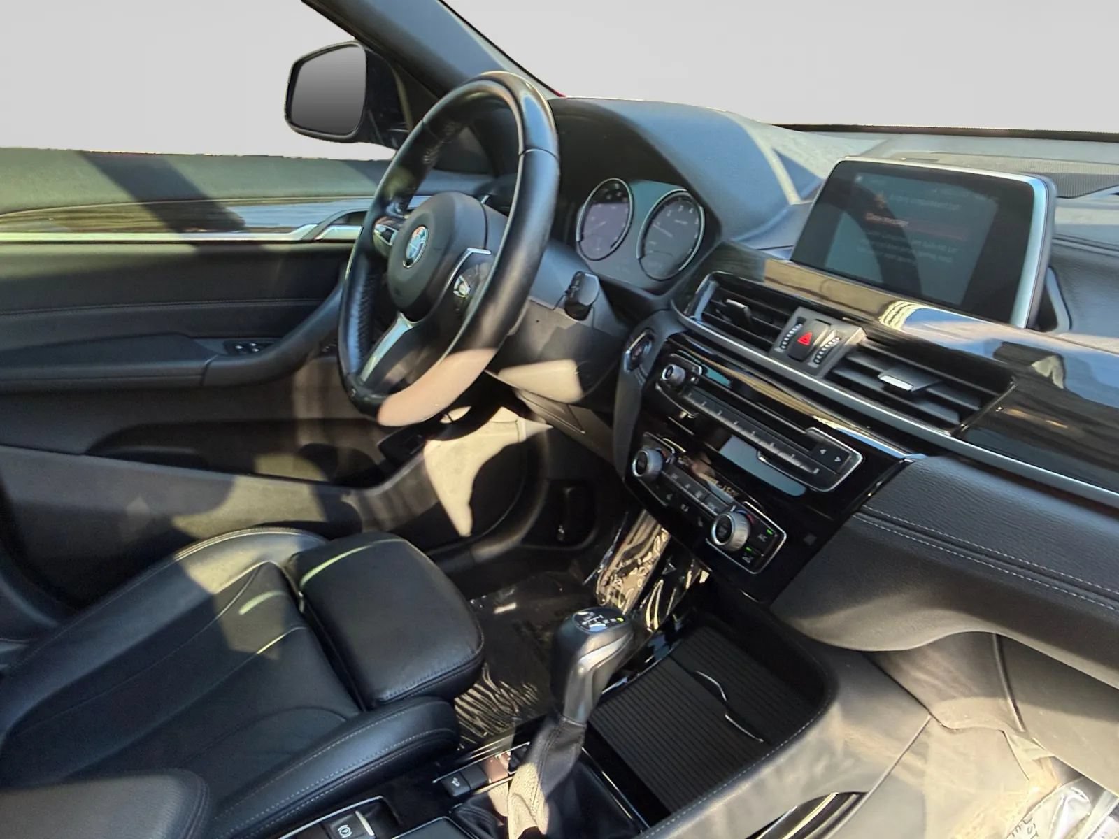 Used 2018 BMW X2 xDrive28i AWD/4WD image 35