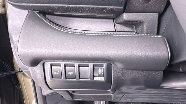 New 2026 Subaru Ascent Touring image 33