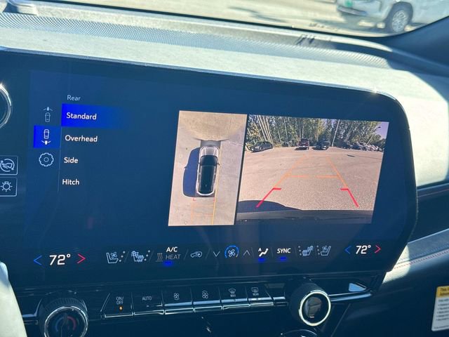 New 2026 Chevrolet Blazer EV RS image 31