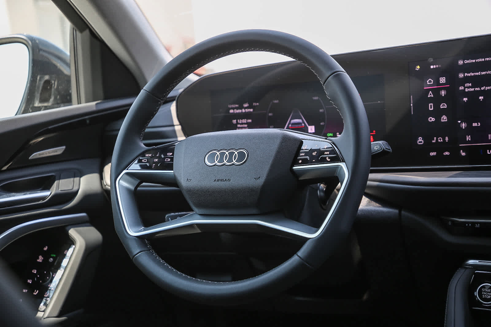 New 2025 Audi Q5 Premium Plus image 16