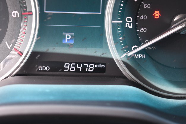 Used 2018 Toyota Land Cruiser AWD/4WD image 34