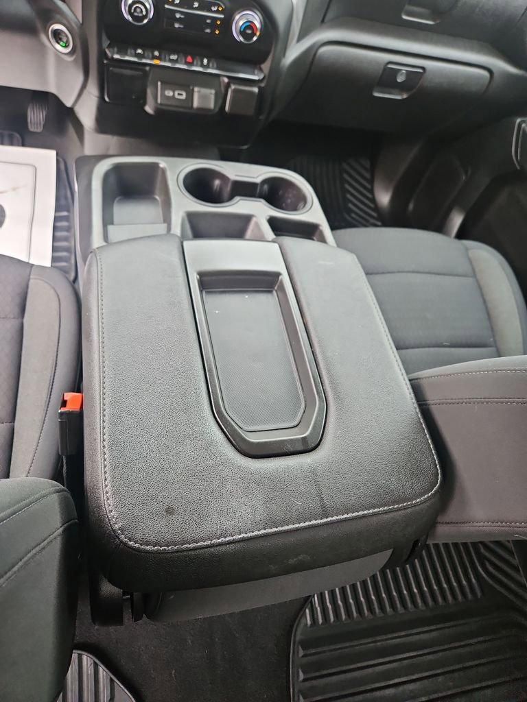 Used 2022 Chevrolet Silverado 1500 Custom image 25