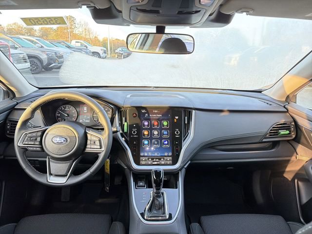 Used 2025 Subaru Legacy Premium image 20