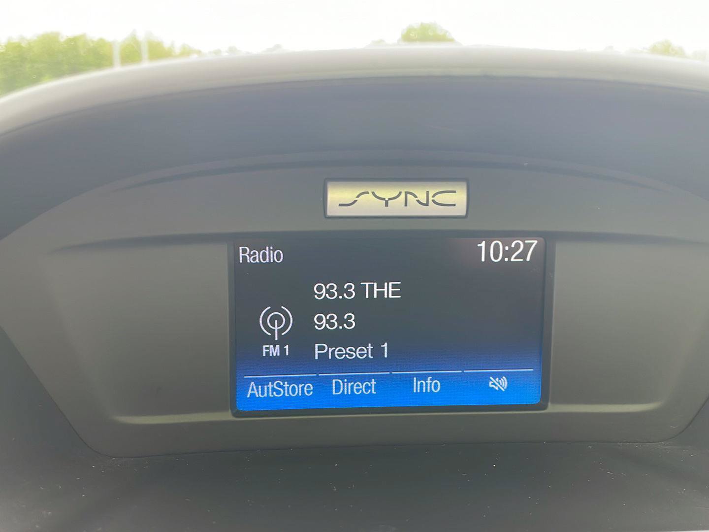 Certified 2017 Ford C-MAX Energi SE FWD image 22