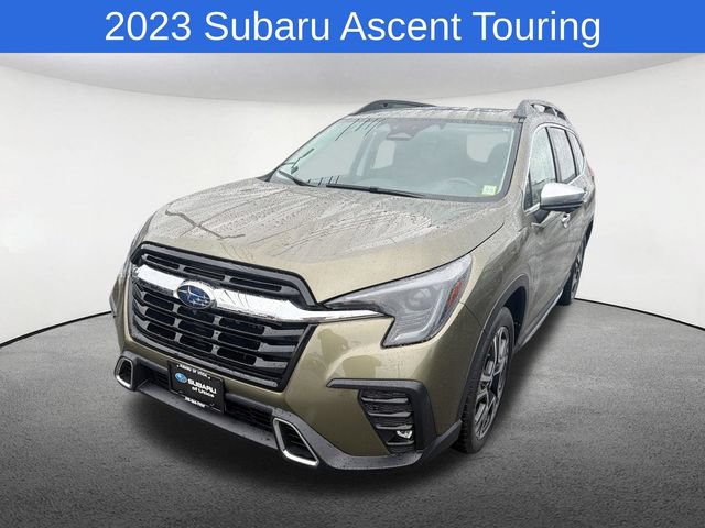 Used 2023 Subaru Ascent Touring AWD/4WD image 1