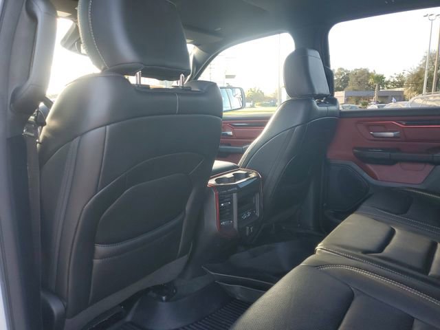 Used 2022 RAM 1500 Rebel w/ Rebel Level 2 Equipment Group image 13