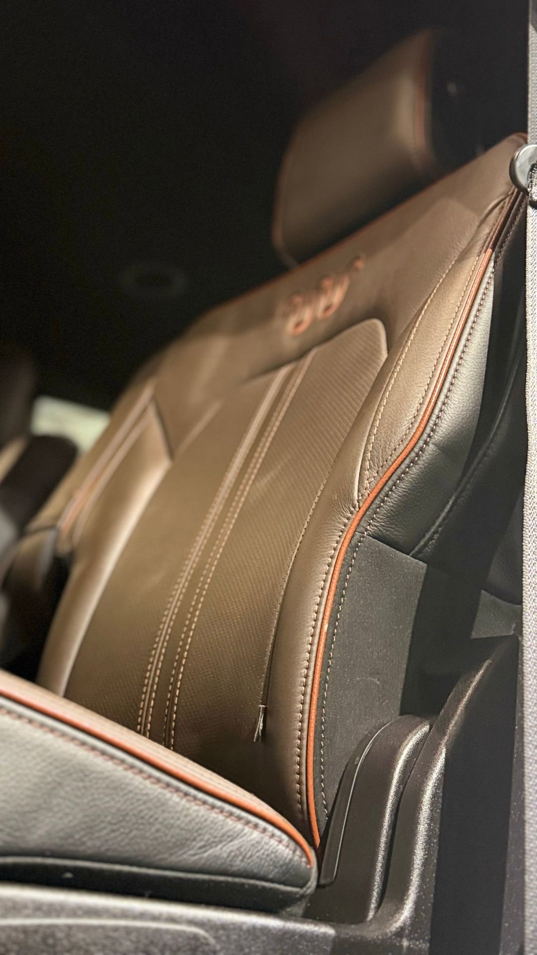 Used 2020 Ford Expedition King Ranch w/ Cargo Package image 55