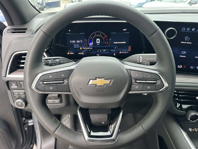 New 2026 Chevrolet Suburban Premier AWD/4WD image 16