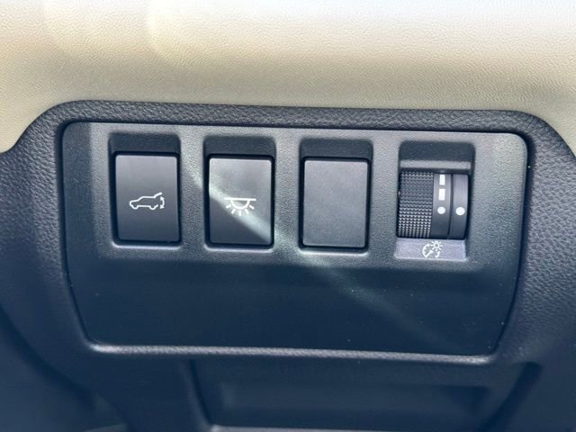 New 2025 Subaru Ascent Limited image 14