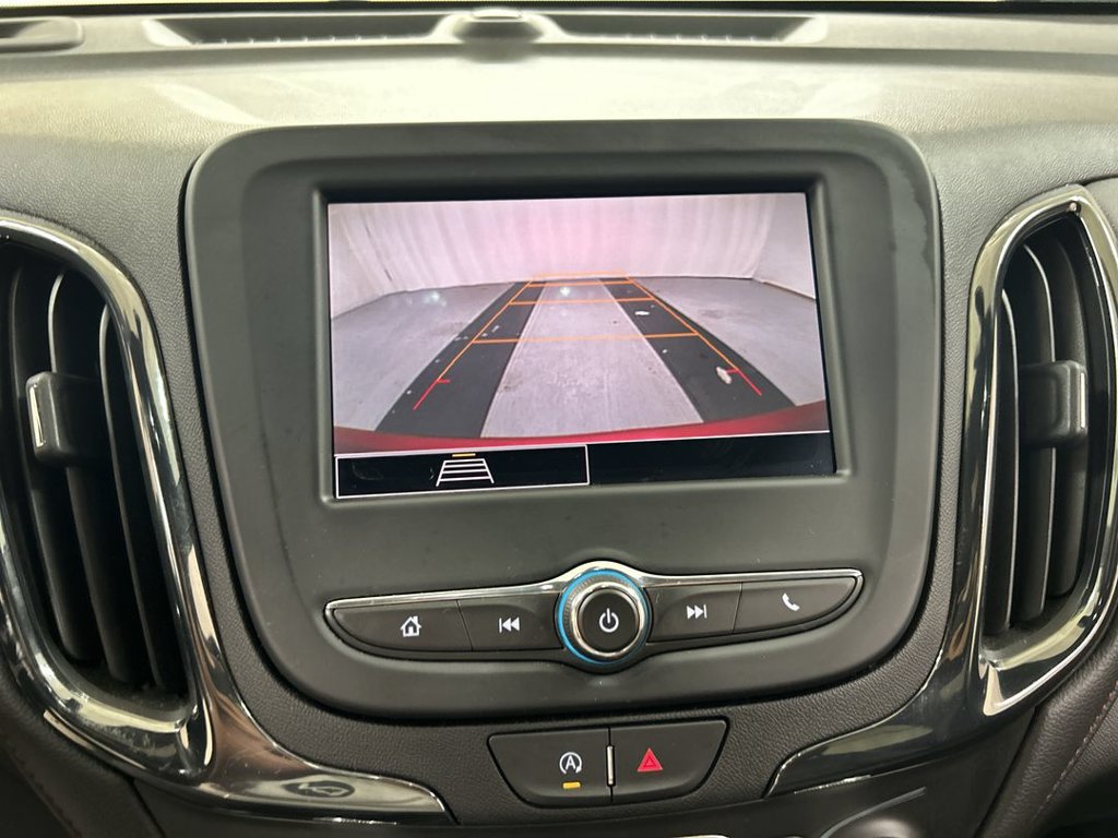 Certified 2024 Chevrolet Equinox RS AWD/4WD image 15
