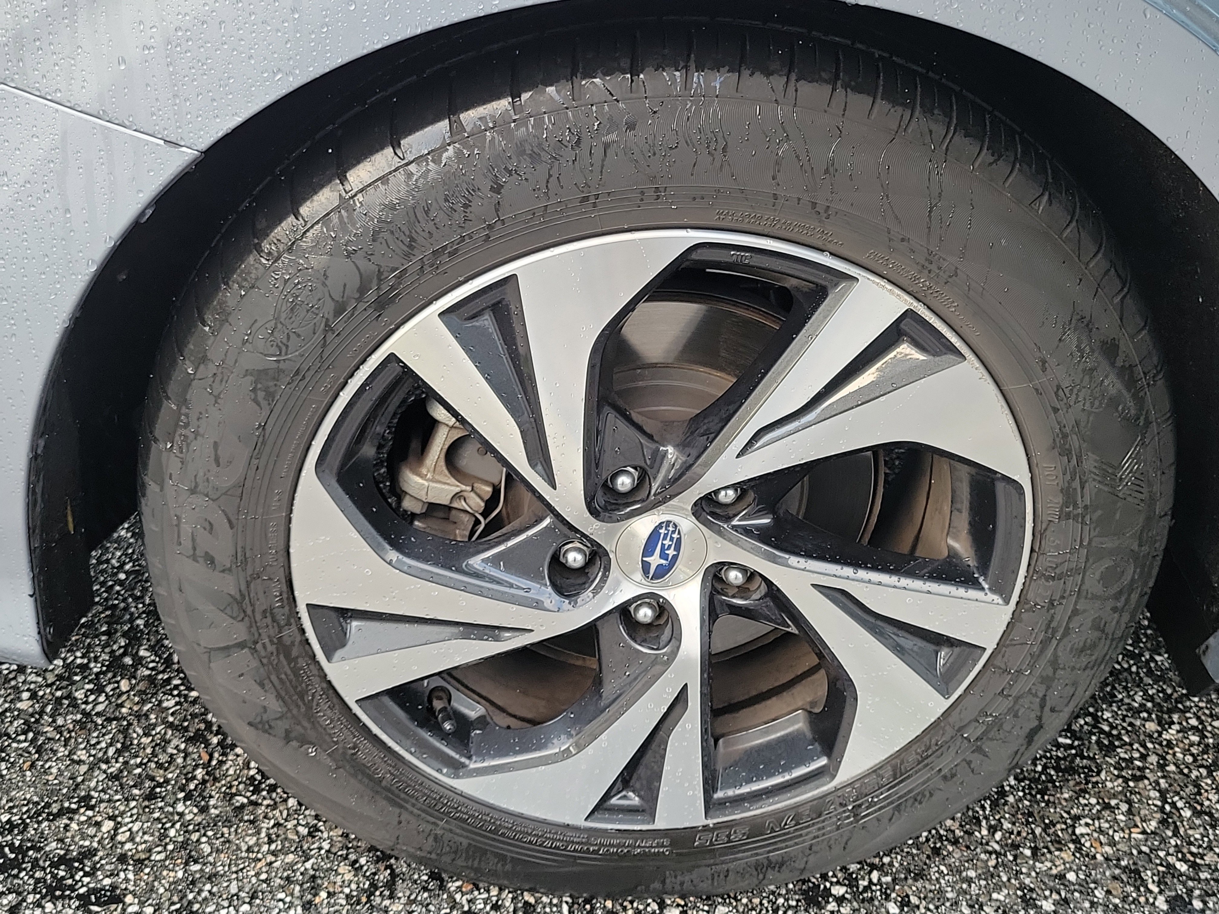 Used 2023 Subaru Legacy Premium image 23