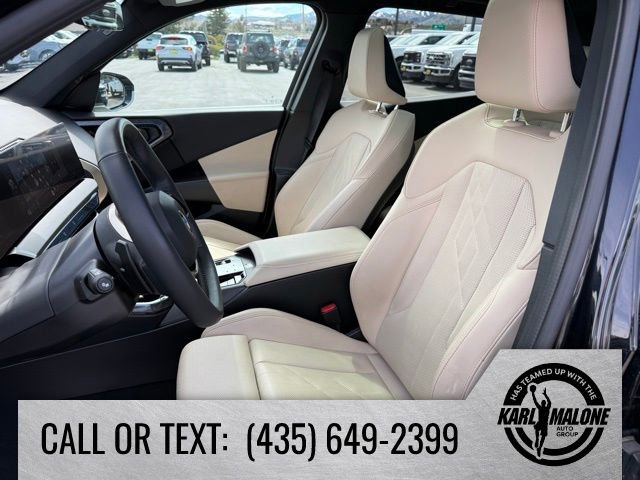 Used 2025 BMW X3 xDrive30 w/ Premium Package AWD/4WD image 14