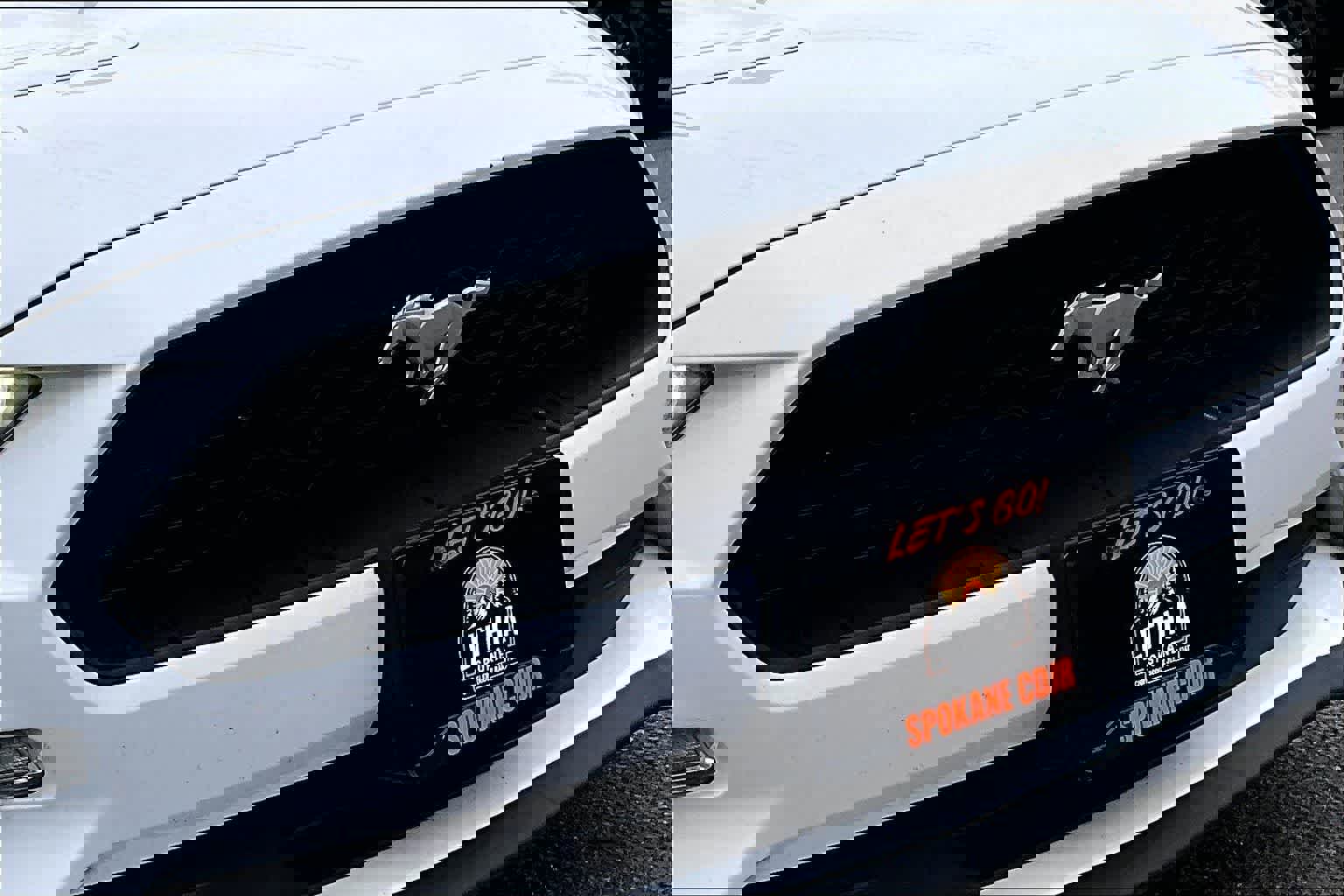 Used 2022 Ford Mustang Coupe image 32