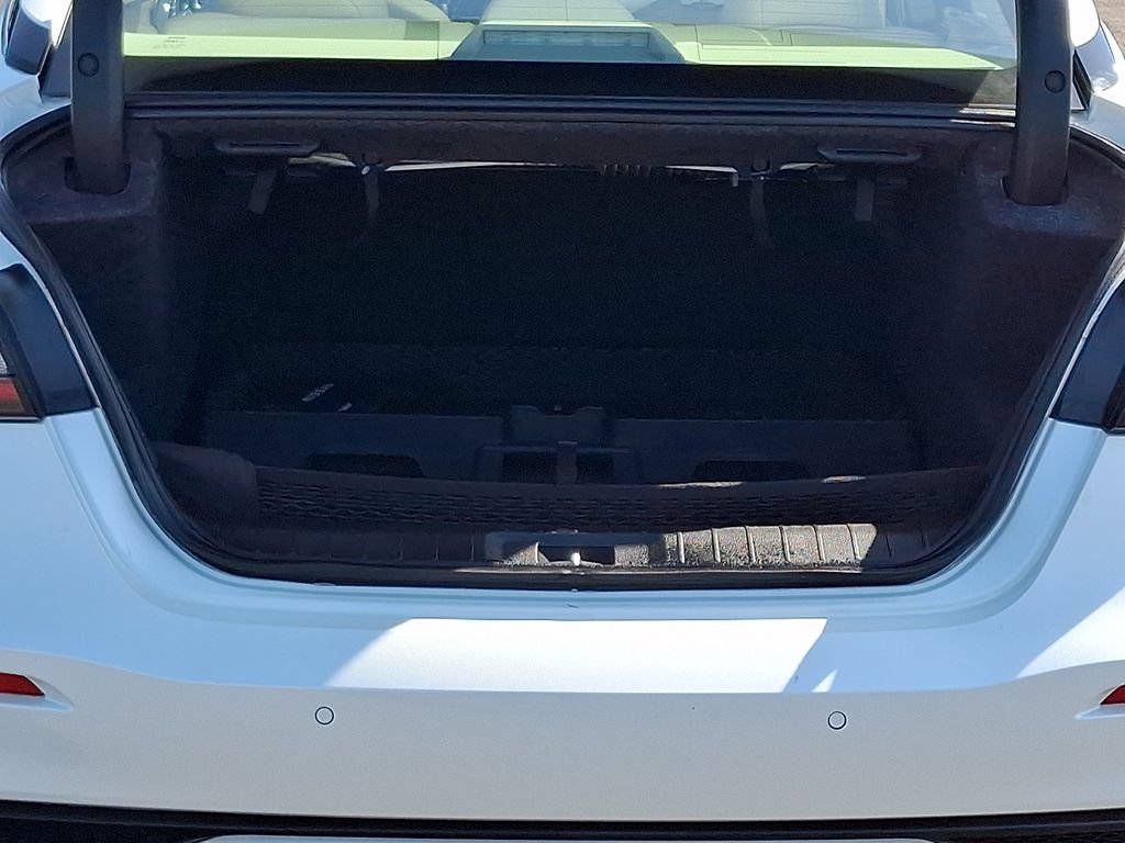Certified 2023 Nissan Maxima Platinum w/ Sport Mat Group FWD image 30