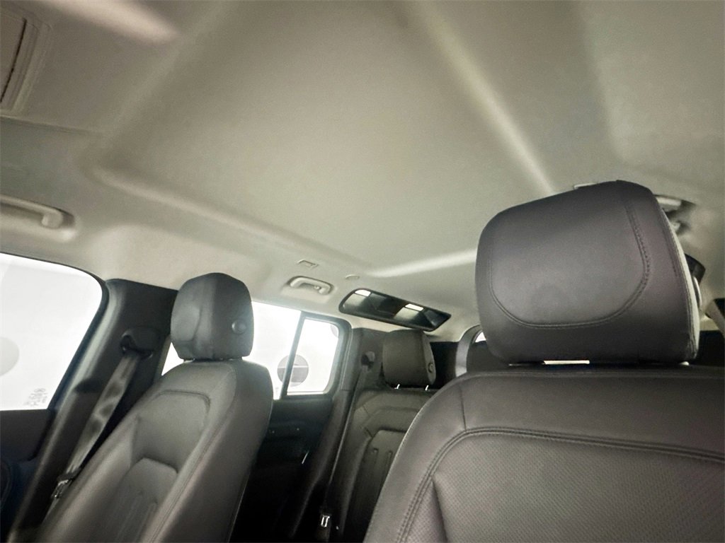 Used 2022 Land Rover Defender 110 S image 21