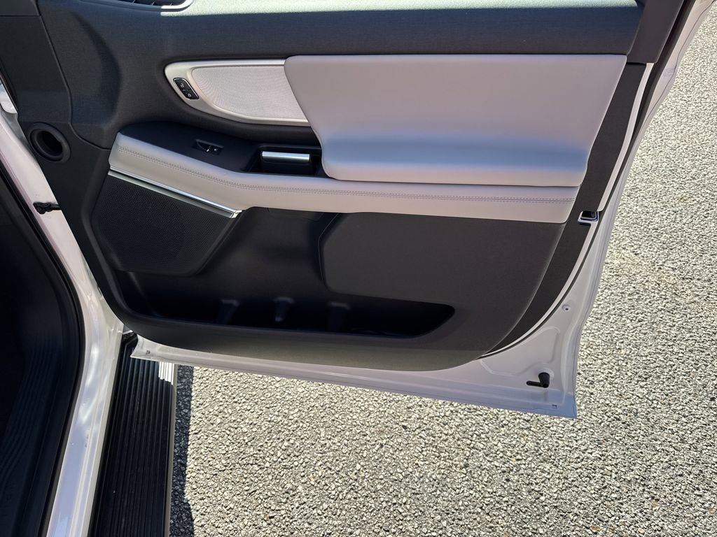 New 2026 Ford Expedition Max Active RWD image 14