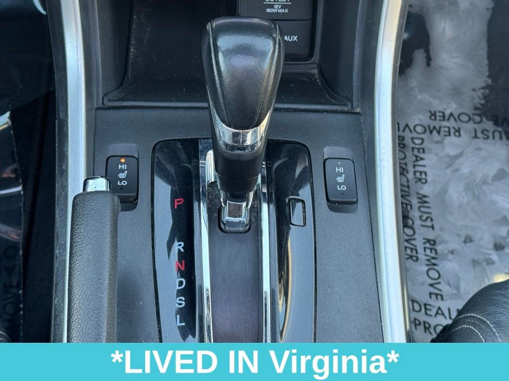 Used 2015 Honda Accord EX-L image 30