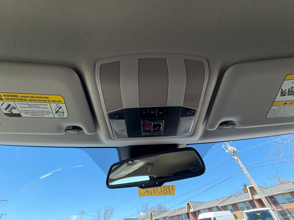 Used 2024 Mitsubishi Eclipse Cross SE image 25