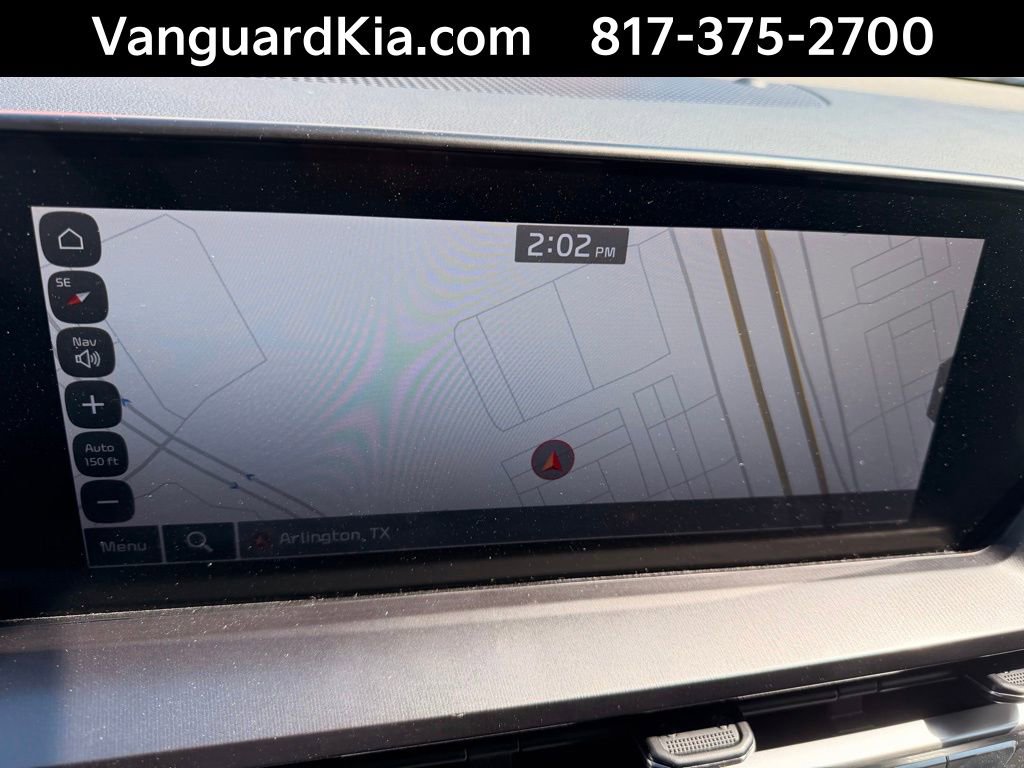 Certified 2025 Kia Telluride S AWD/4WD image 20