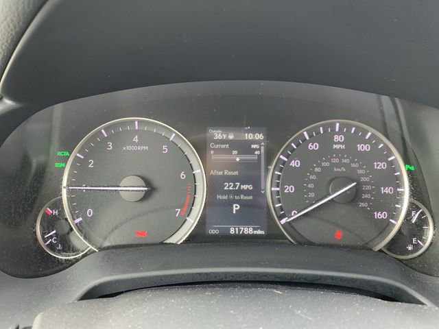 Used 2016 Lexus RX 350 FWD w/ Premium Package image 20