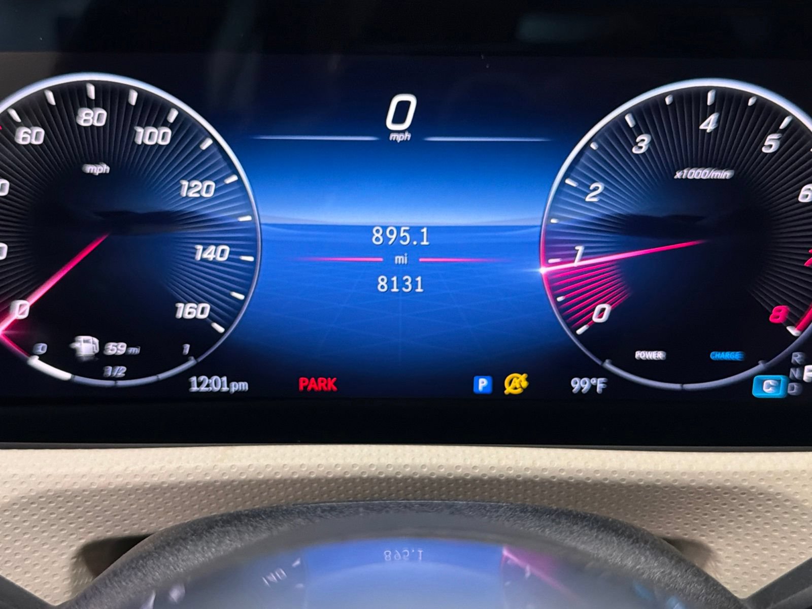 Certified 2026 Mercedes-Benz CLA 250 image 30