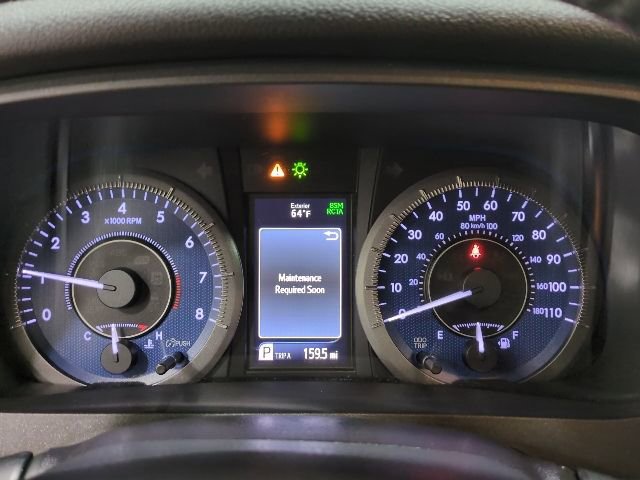 Used 2019 Toyota Sienna Limited AWD/4WD image 6