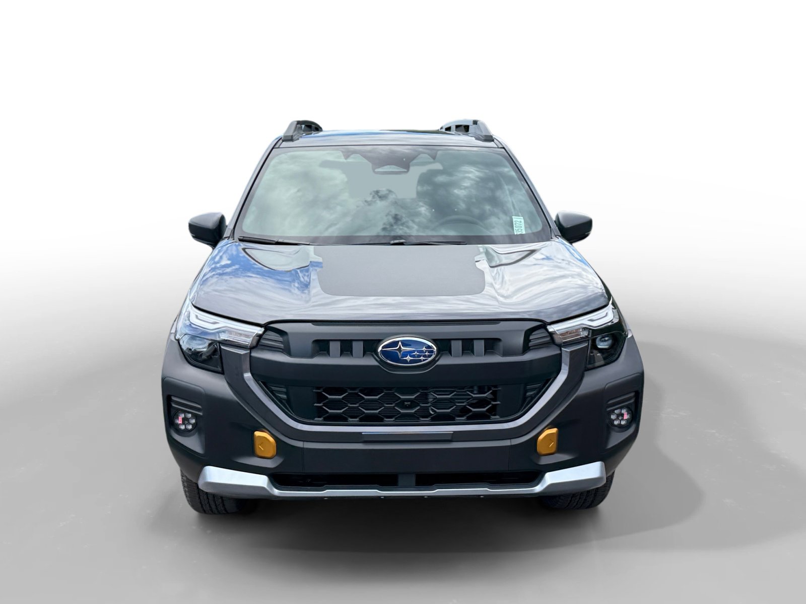 New 2026 Subaru Forester Wilderness image 8