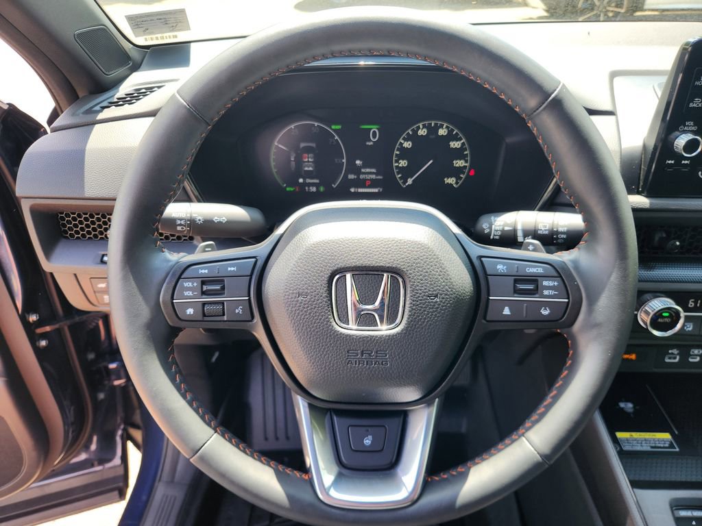 Used 2025 Honda CR-V Sport-L image 18