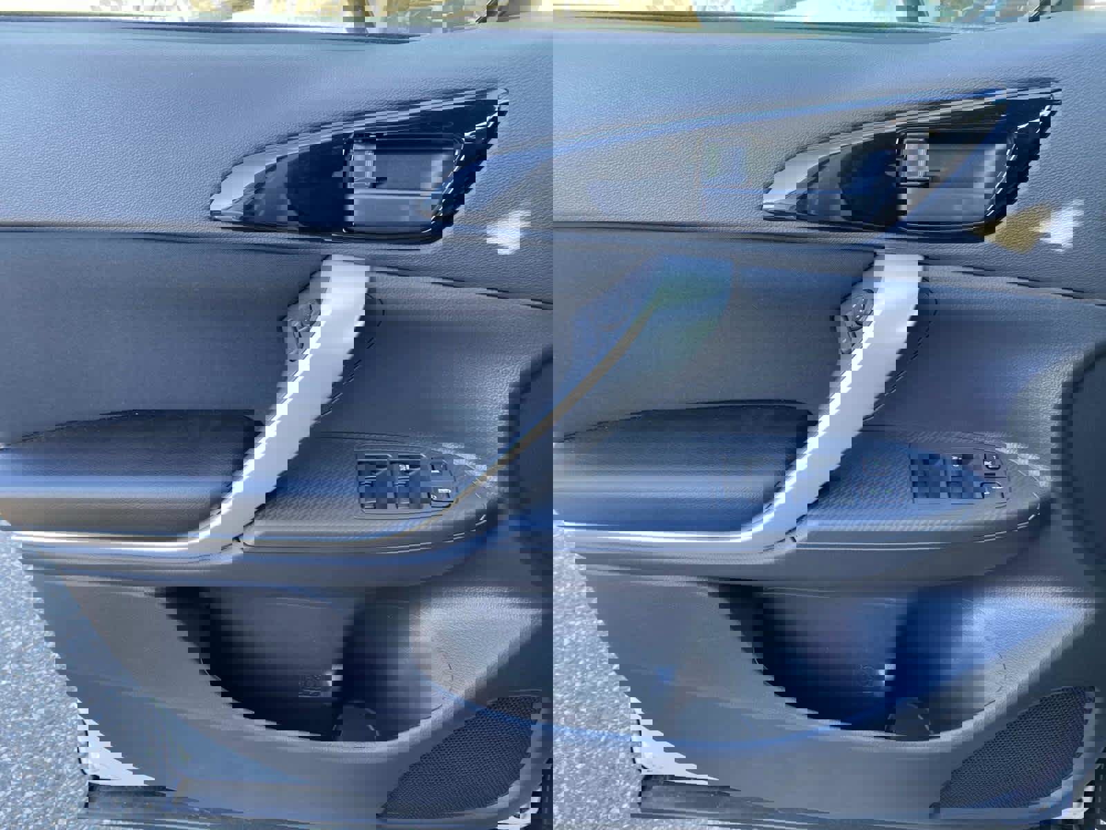 Used 2024 Mitsubishi Eclipse Cross Ralliart image 22