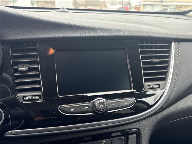 Certified 2022 Buick Encore Preferred w/ Safety Package image 13