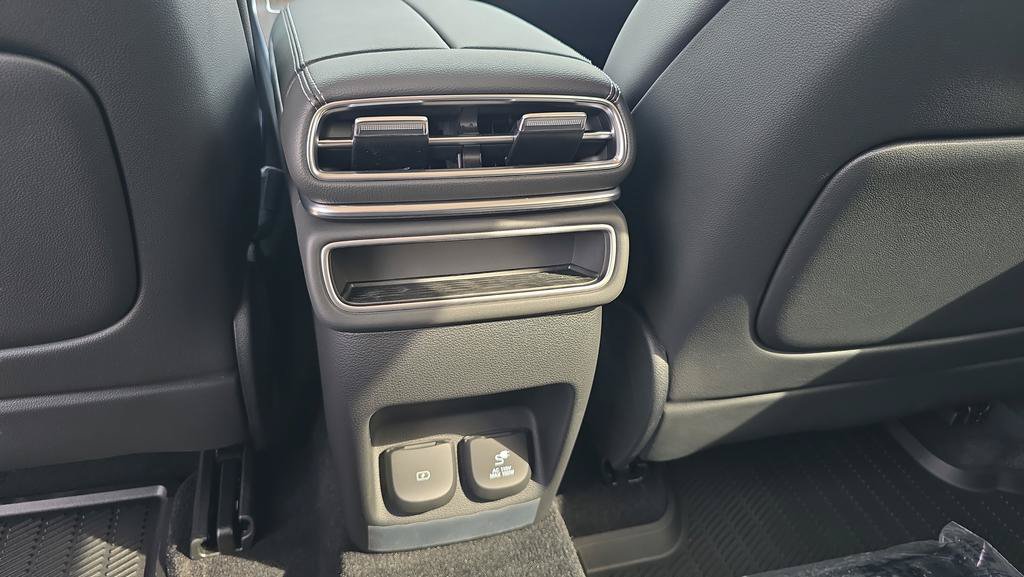 New 2026 Genesis GV80 2.5T Advanced AWD/4WD image 3