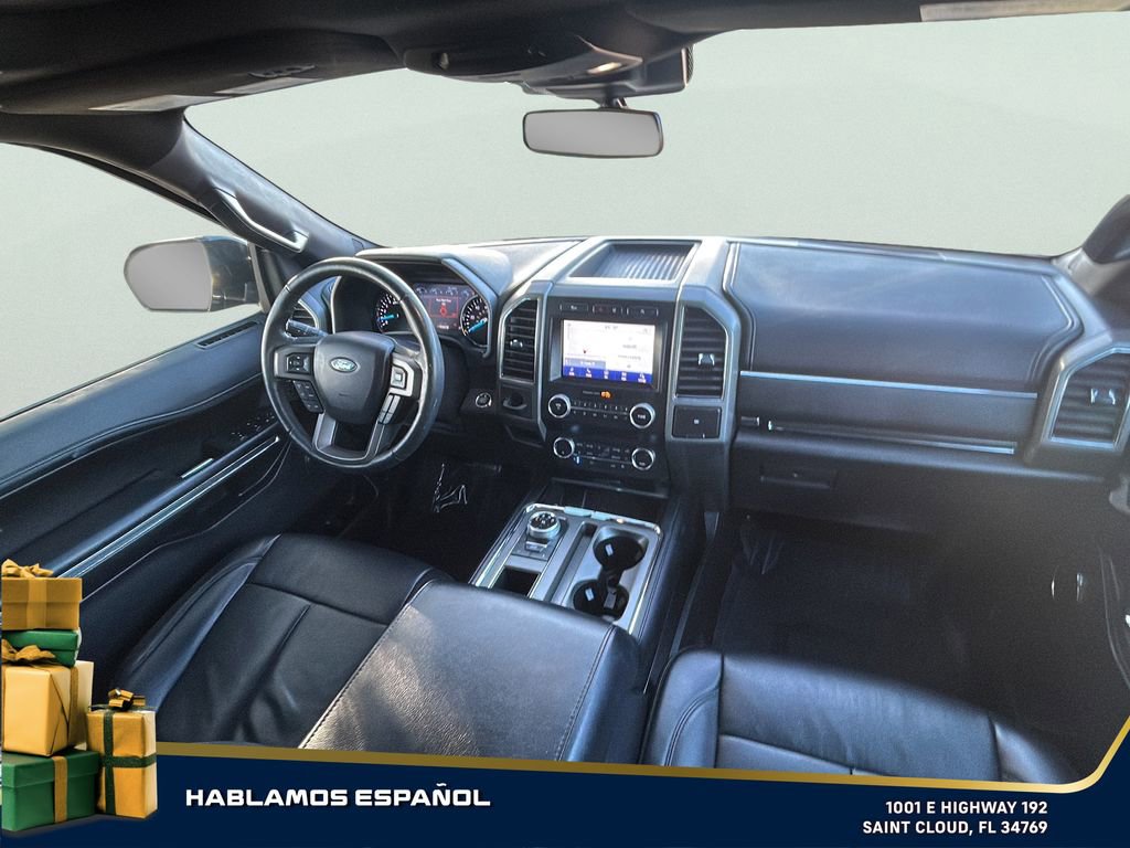 Used 2020 Ford Expedition Max XLT w/ Equipment Group 202A image 30
