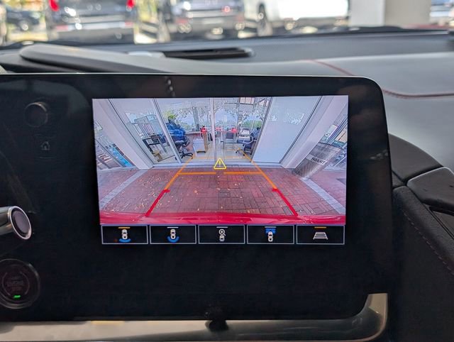 Used 2022 Chevrolet Corvette Stingray Premium Cpe w/ Z51 Performance Package image 27