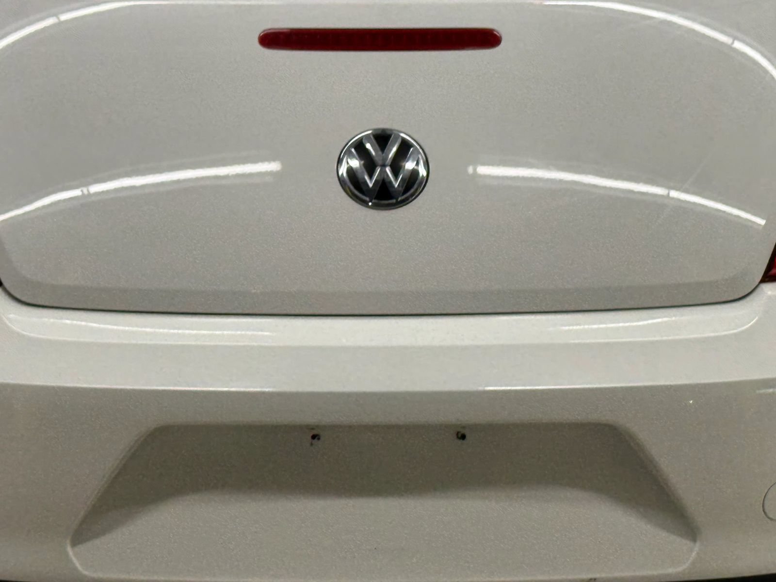 Used 2013 Volkswagen Beetle 2.5 FWD image 11