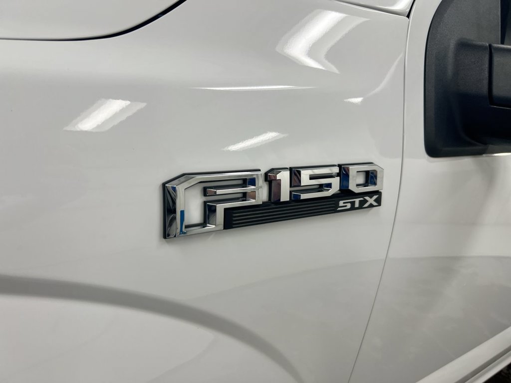 Used 2019 Ford F150 XL w/ Equipment Group 101A Mid AWD/4WD image 25