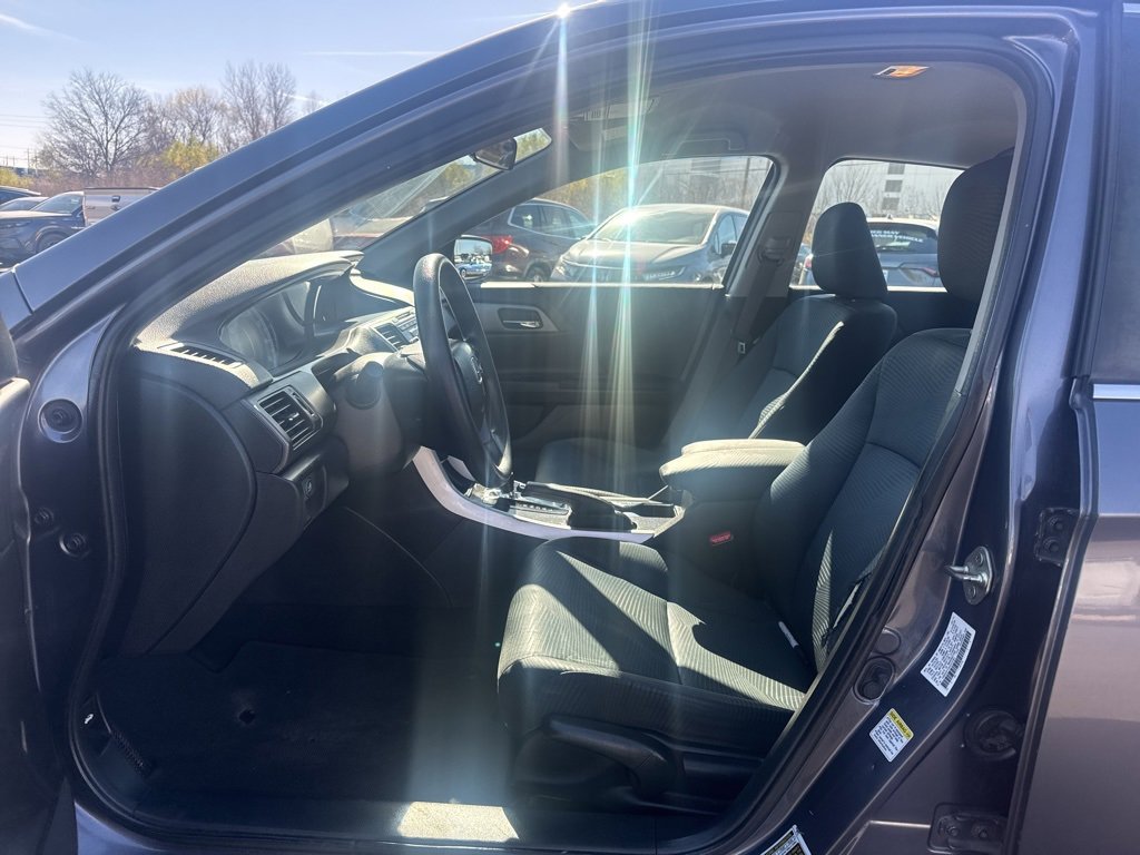 Used 2014 Honda Accord LX image 10
