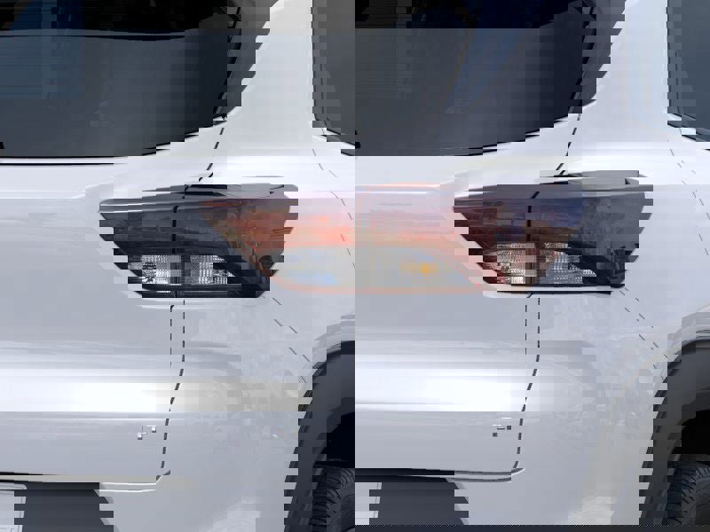 New 2026 Chevrolet TrailBlazer LT w/ Convenience Package image 35