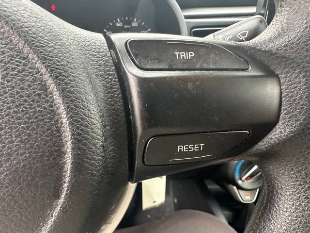 Used 2023 Kia Rio LX FWD image 15