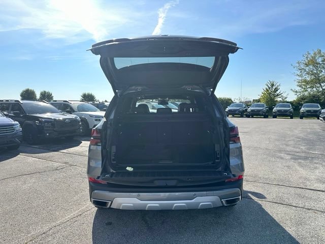 Certified 2026 BMW X5 xDrive40i w/ Premium Package AWD/4WD image 38