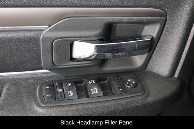 Used 2021 RAM 1500 Classic Warlock image 19