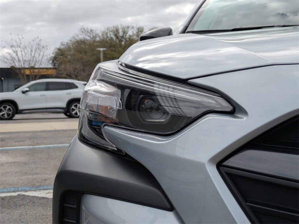 Used 2025 Subaru Outback Limited w/ Popular Package #2 image 10