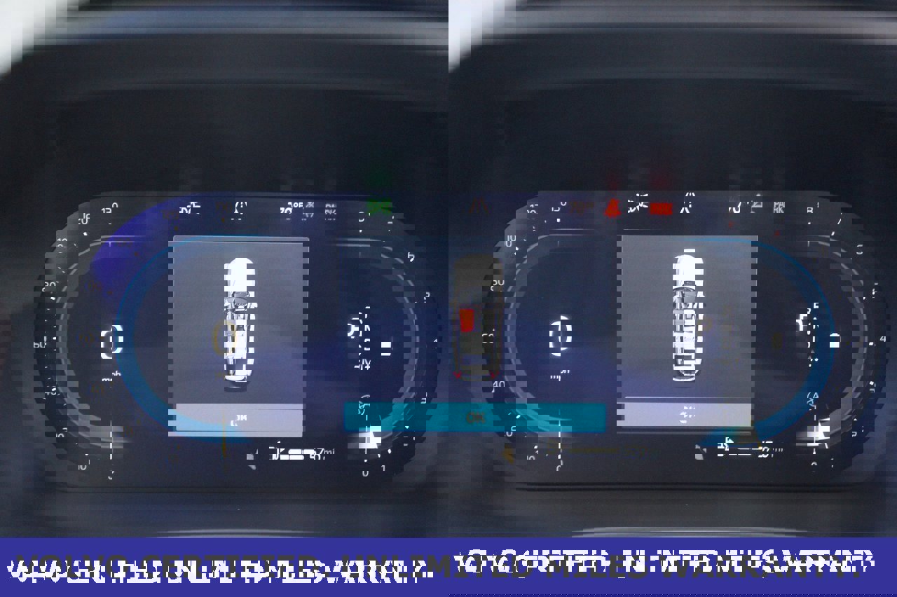 New 2025 Volvo V60 B5 Cross Country Ultra w/ Protection Package Premier image 12