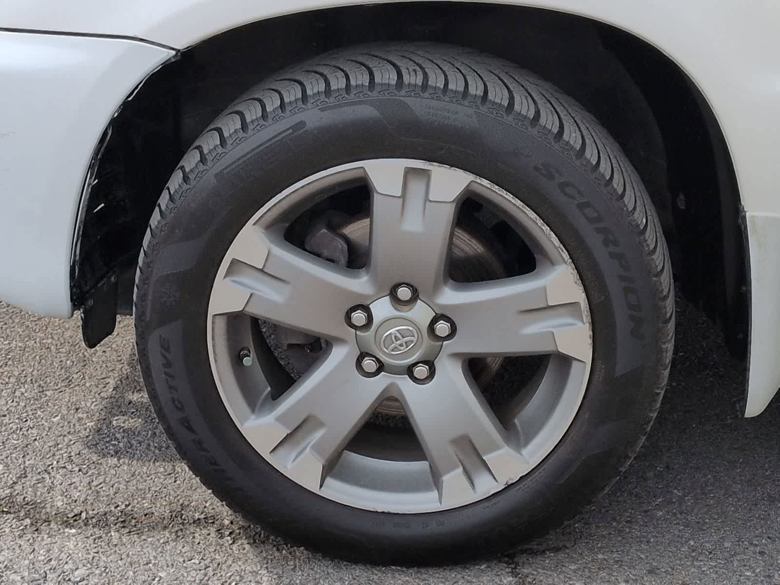 Used 2006 Toyota Highlander 2WD V6 image 13