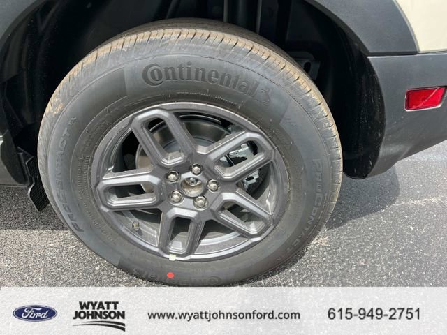 New 2025 Ford Bronco Sport Big Bend w/ Convenience Package image 11