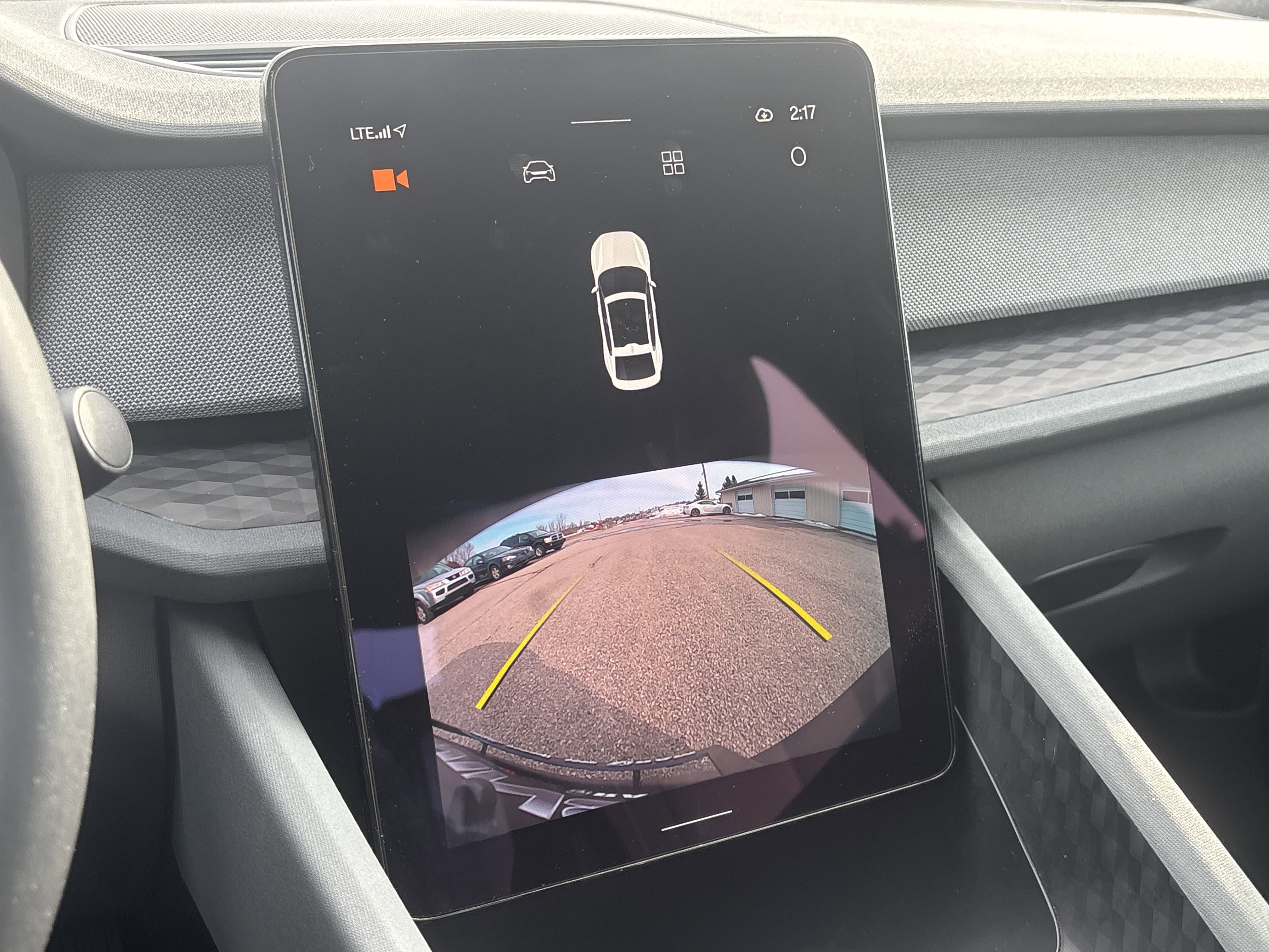 Used 2023 Polestar Polestar 2 image 20