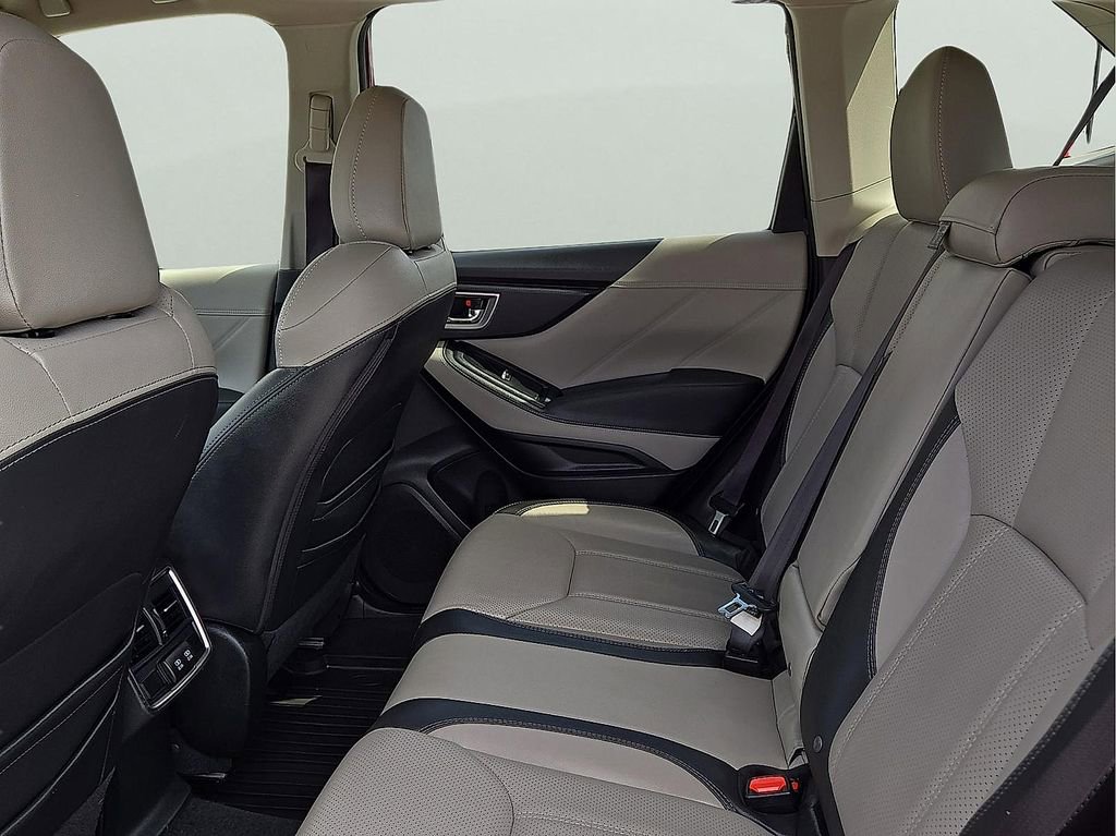 Certified 2024 Subaru Forester Limited image 10